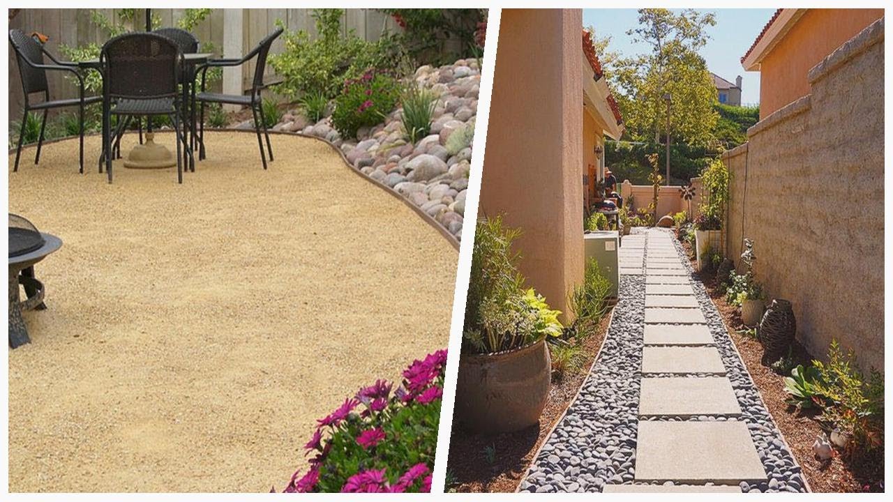 75 Mid-sized Brown Landscaping Design Ideas You'll Love 😊