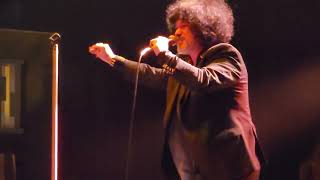 The Mars Volta - Shore Story (Live in Minneapolis 2023)