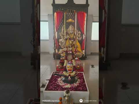 jai mata di 🙏🌷🙏 #viralvideo #youtubeshorts