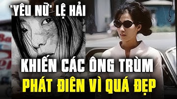 Đời thăng trầm của Lệ Hải - Nữ tướng cướp đẹp nức tiếng Sài Gòn xưa, khiến giang hồ nổi sóng