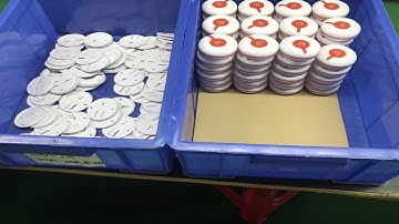 Retekess make wireless paging system coaster