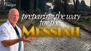 The Roman Road That Changed Christianity Forever | Dr. Scott Stripling