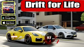 جيم بلاي لعبة حياة هجولة 2024 Drift for life الاصدار  1.2.45 اللعالم المفتوح اون لاين للاندرويد و.💥 screenshot 4