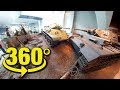 Музей истории Великой Отечественной войны в Минске VR 360°