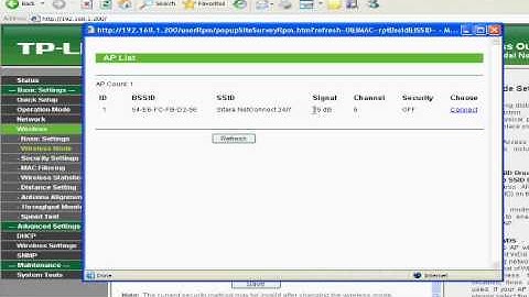 How to use TL wa5210g as a repeater...
