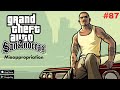 Grand Theft Auto: San Andreas || Misappropriation || Gameplay #87 || (iOS,Android)