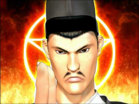 レッツゴー ぱちんこ陰陽師 PVショートバージョン