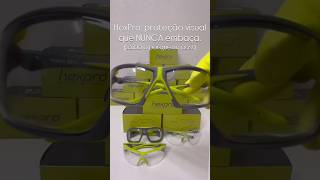 Óculos Hexpro