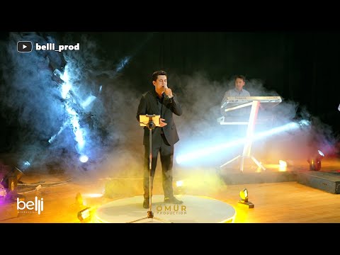 Çary Ataballyýew Janly ses Konsert 2024 @belli_prod