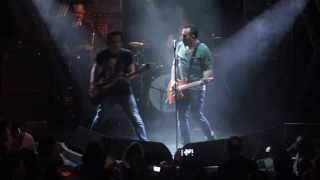 Haluk Levent - Aşkın Mapushane + Yeter Ki @ Jolly Joker İstanbul