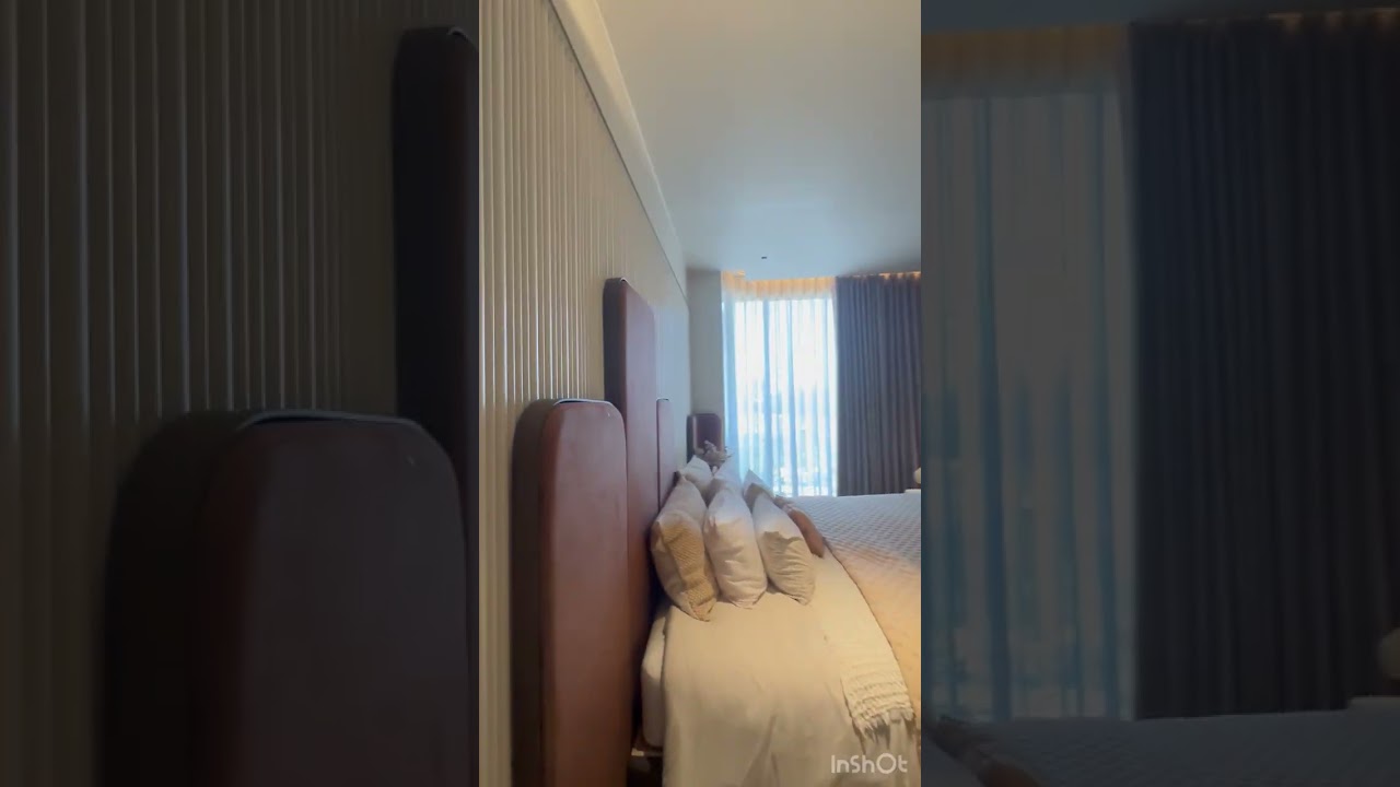 Arom | Обзор проекта в Паттайе  