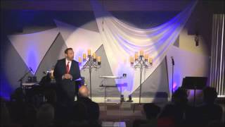 Sunday December 6, 2015  "Deepening Our Discipline" with Rev. David Ault