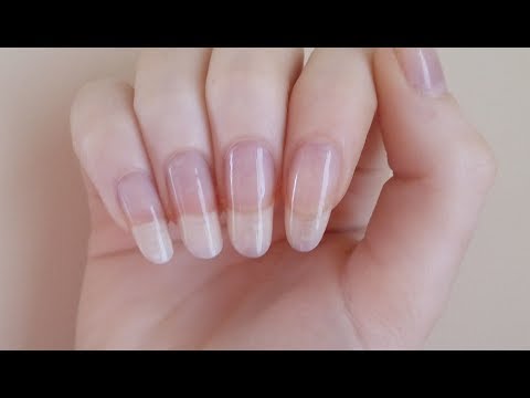 Видео: Как да поддържате ноктите си здрави (със снимки)
