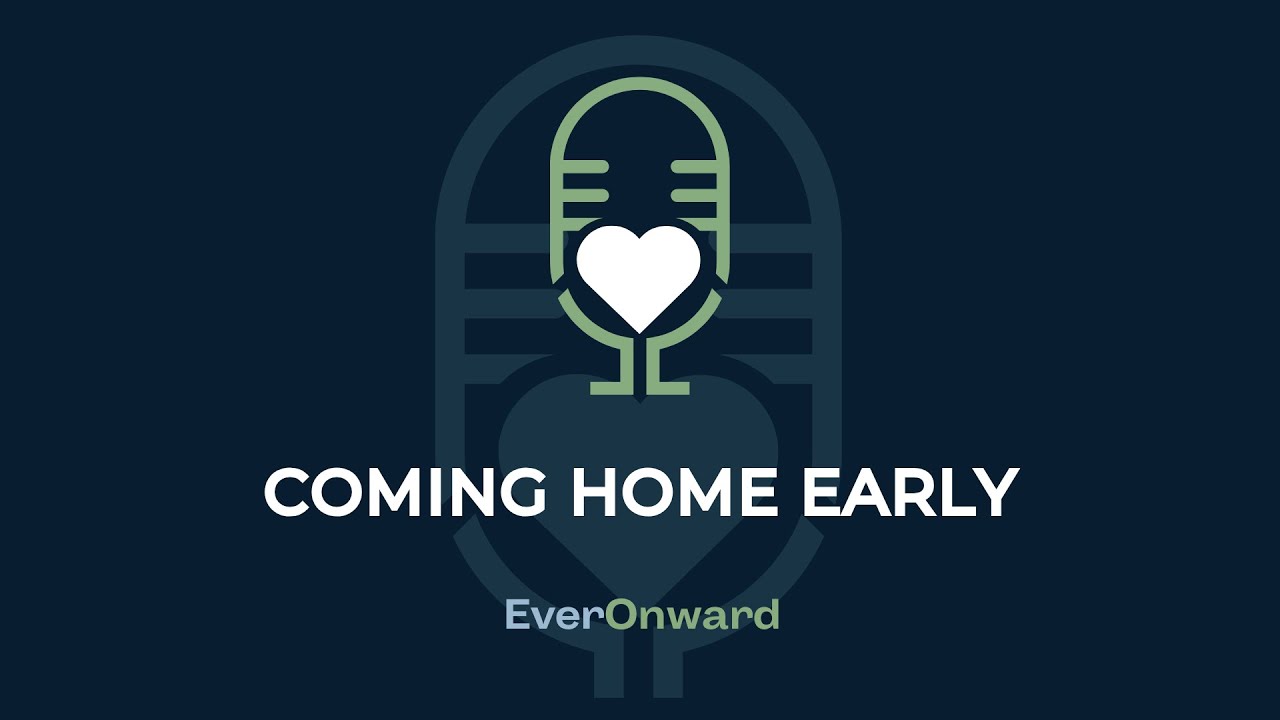 Ryan Marks: Coming Home Early