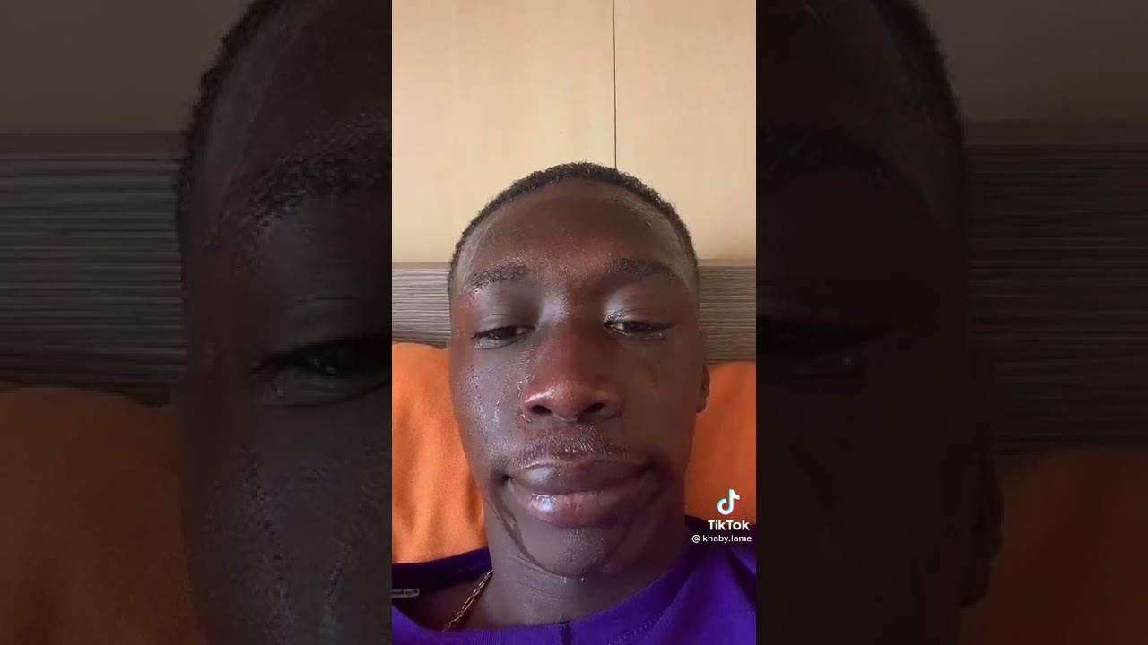Khaby lame OO