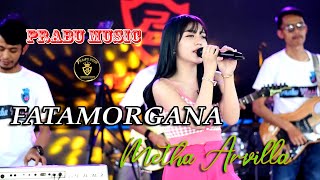 METHA ARVILLA_FATAMORGANA