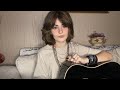 katy perry - the one that got away (cover) | nursena yener