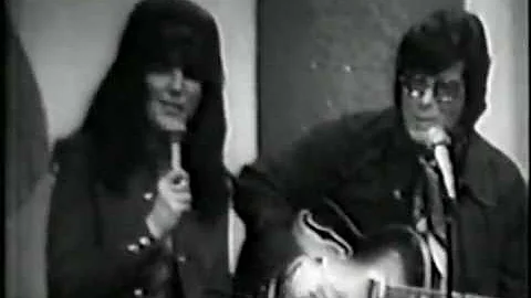American Bandstand - JACK BLANCHARD & MISTY MORGAN...