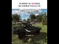 The Moment The Tank Missed was the Moment it Actually Lost in Battlefield 6