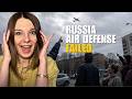 PANIC GROWS: DEEP STRIKES FEAR SPREADS ACROSS RUSSIA Vlog 1410: War in Ukraine