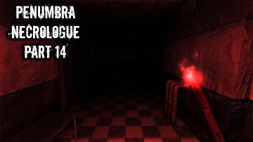 Ateriese Plays Penumbra: Necrologue - Part 14