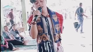 Tenah La Erpudun | Lagu Karo | Andika Depari