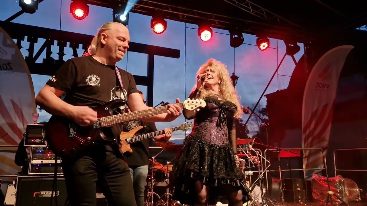 Alicja Boncol & Koalicja - IX Country Festiwal Twinpigs Żory 2024