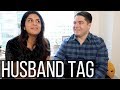 Meet My Husband  |  Husband Tag  |  FLY WITH STELLA