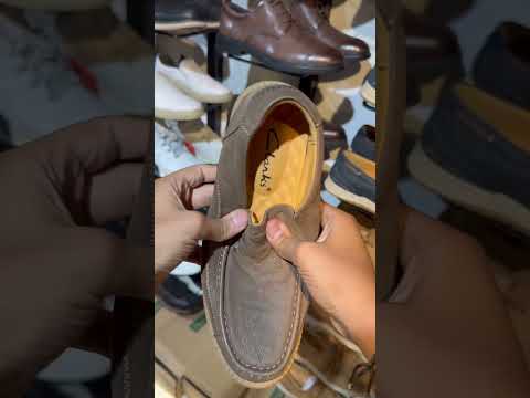 عرض كلاركس مطعم مريح الحق مقاسك