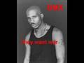 DMX - They want war Ja Rule Diss