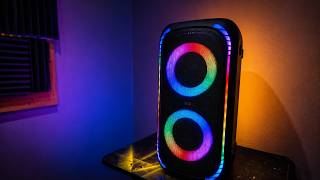 $109 Walmart Speaker DESTROYS JBL? Onn Large Party Speaker Gen 2| Unboxing and Playtest+Max VOLUME 🔊