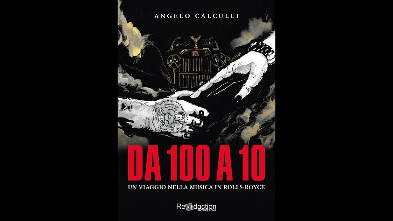 Io ex manager di Achille Lauro: Angelo Calculli presenta 