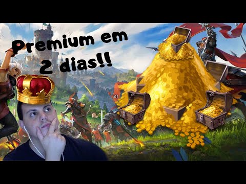 Vídeo: Prêmios Albion