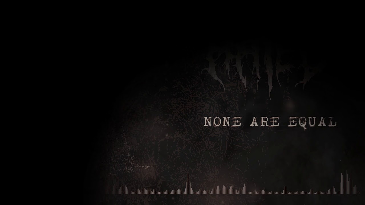 Watch HATED - None Are Equal - Official EP Stream on YouTube Watch HATED - None Are Equal - Official EP Stream on YouTube