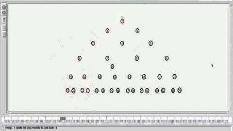 IEEE 2014 NS2 PSR A LIGHWEIGHT PROACTIVE SOURCE ROUTING PROTOCOL FOR MOBILE AD HOC NETWORKS