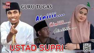 Viral !! Guru Tugas Ustad Supri 💔 Ceramah Kh Kholil Yasin Terbaru 2024