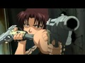 Black Lagoon-Dark Side of the Light