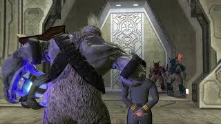 HALO 2: WHAT IF? CAMPAIGN MOD - THE BETRAYAL MISSION (NO COMMENTARY)
HALO 2: WHAT IF? CAMPAIGN MOD - THE BETRAYAL MISSION (NO COMMENTARY) HALO 2: WHAT IF? CAMPAIGN MOD - THE BETRAYAL MISSION (NO COMMENTARY)
