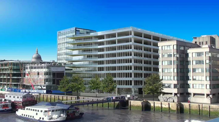 Visual Eyes Media Showreel