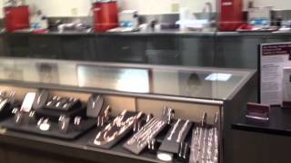 Shane Co. New Location