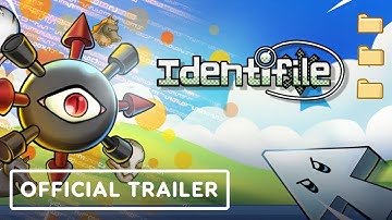 Identifile - Official Gameplay Trailer | Southeast Asian Games Showcase 2025