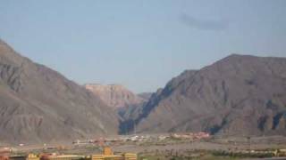 1.TRAVERSEE EN FERRY POUR REJOINDRE LA JORDANIE (1).MOV