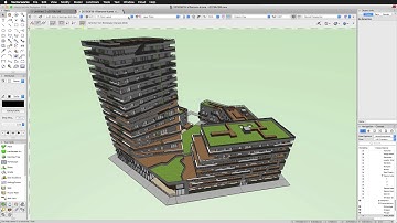 Layer and Class Filtering