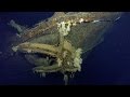 94 Year Old Japanese Battleship Attack Survivor Finds His Shipwreck