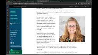 Full Content Syndication: Handling Updates (part 3 of 4) Update