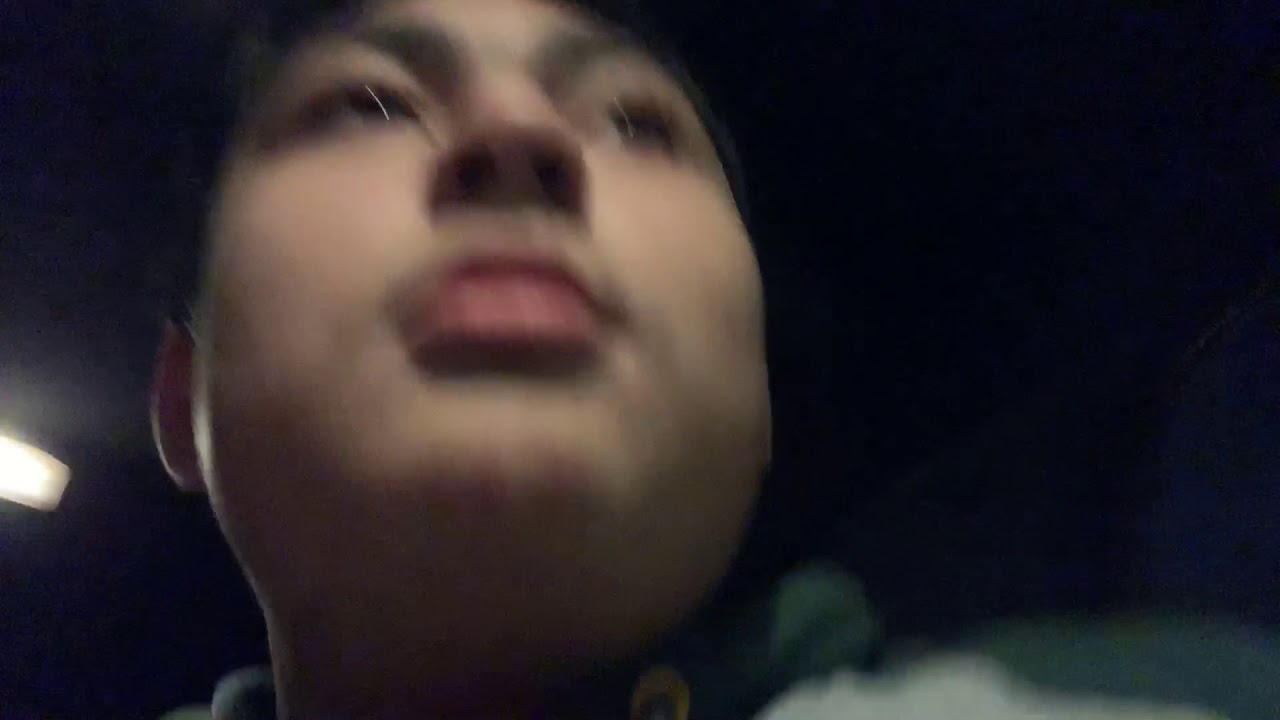 Chilly Cheese kicked us out 10/30