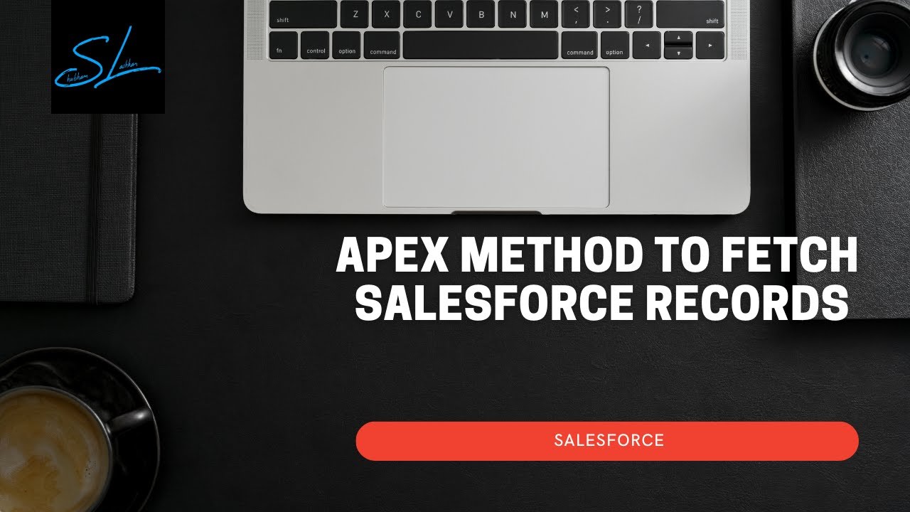 10. Контроллер Apex для получения сохраненных записей с идеями твитов - Salesforce LWC