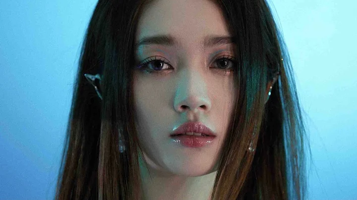 @FUYANING YENNY  - NING() M/V [Fanmade]