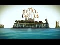 METAL CaSTle - The Final Stand (Lyric Video)