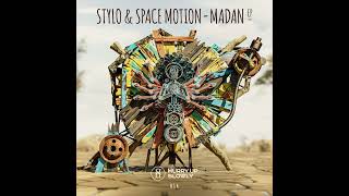 Stylo, Space Motion - Madan Resimi